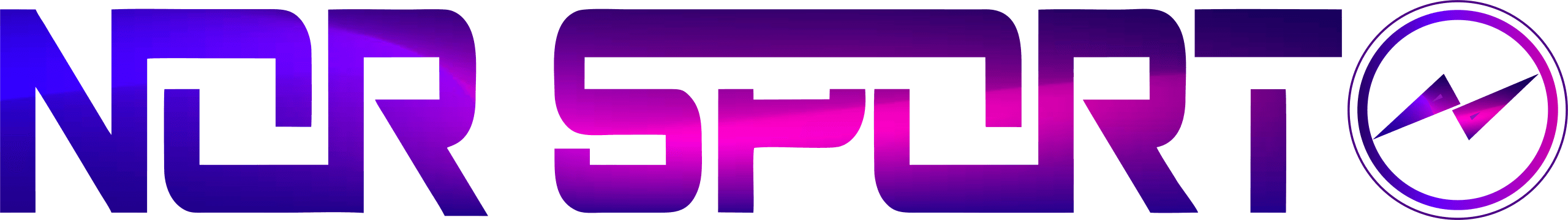 Nor Sport Logo